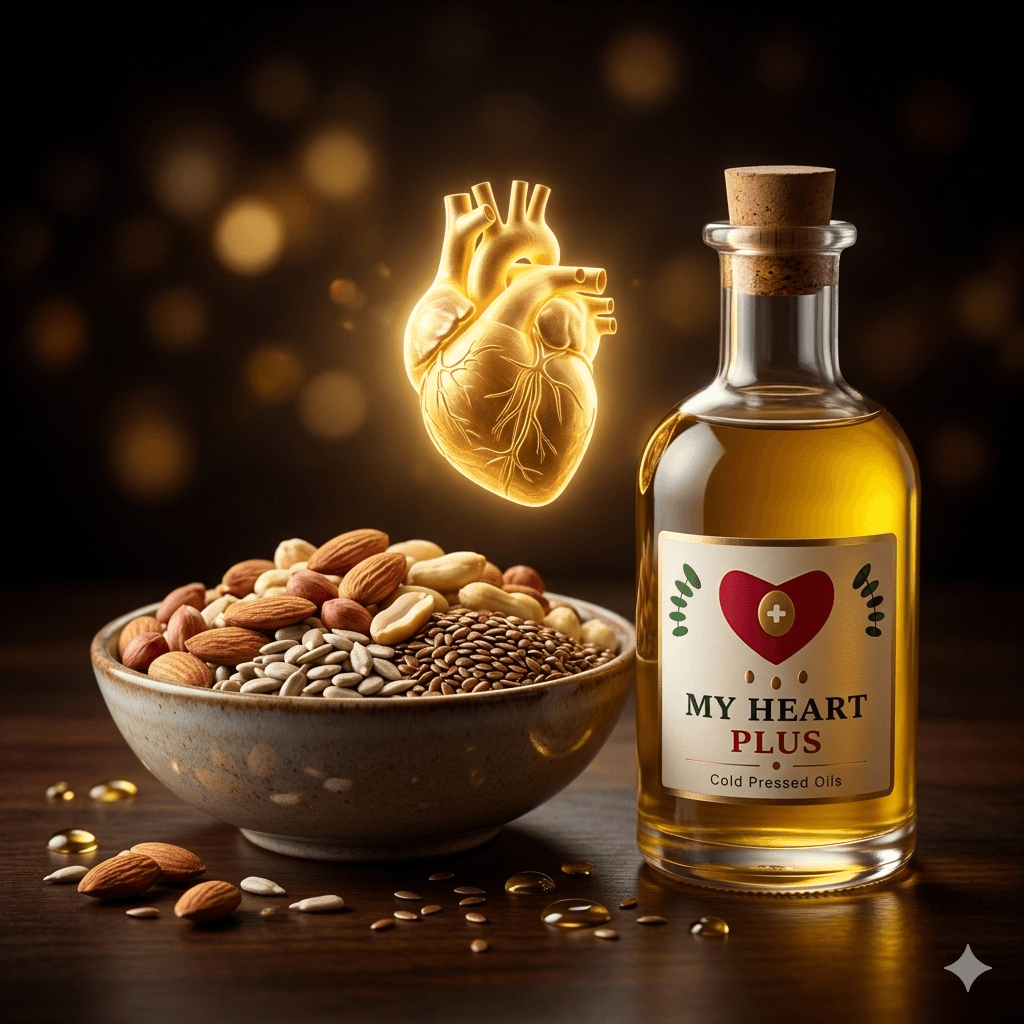 Heart-first wellness